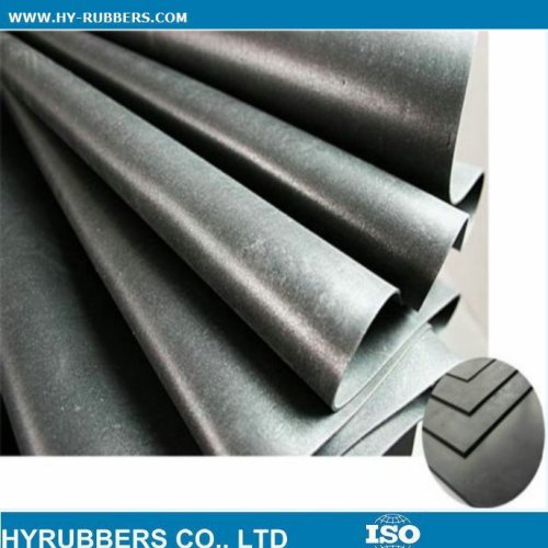 SBR RUBBER SHEET HEBEI FACTORY EXPORT TO EUROPE