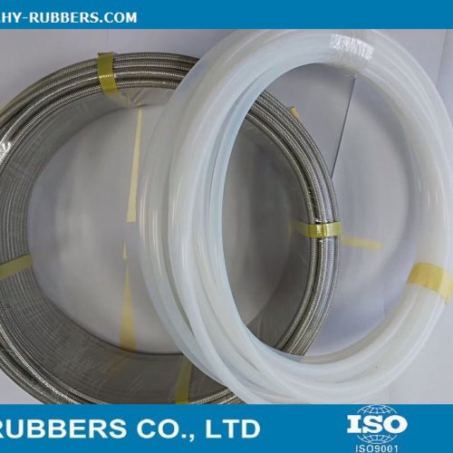 PTFE HOSE SAE 100 R14 with factory cheap price