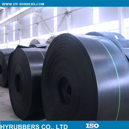 Heavy duty steel cord rubber conveyor belt China Manufacturer
