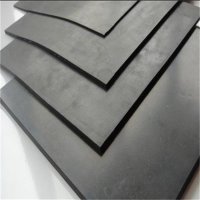 5mpa 7mpa FKM rubber sheet