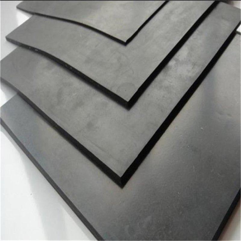 5mpa 7mpa FKM rubber sheet