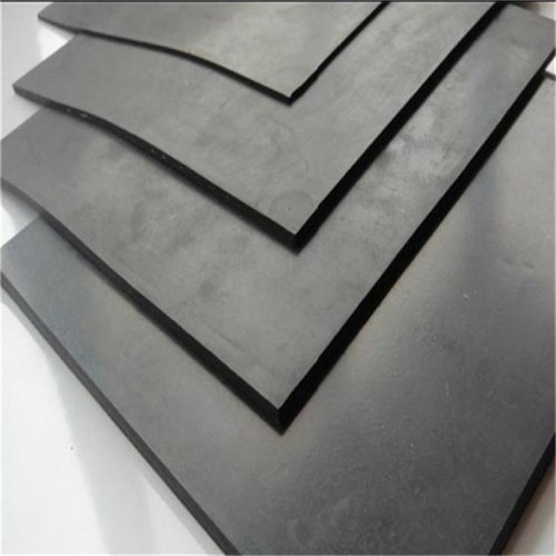 China 3mm 5mm 8mm VITON RUBBER SHEET manufacturer & exporter
