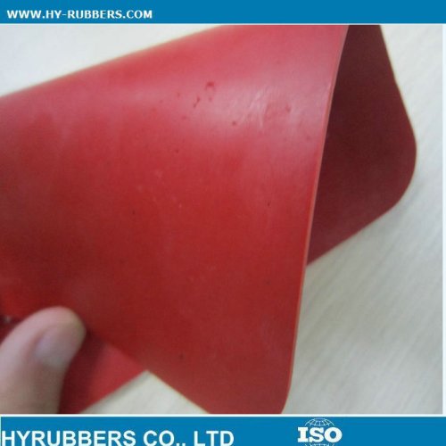 commercial viton fluorine rubber sheet