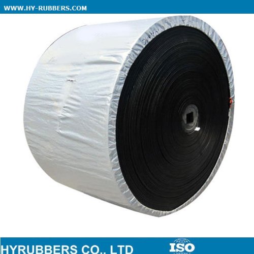 Wire rope core flame retardant conveyor belt manufacturer