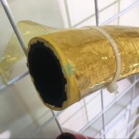 YELLOWAIRWATERHOSE929