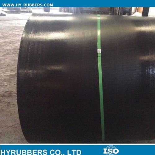  Abrasion quality steel cord conveyor belt manufacturer