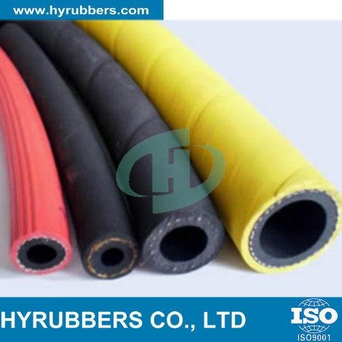 Chile Air water Hose from China factory 