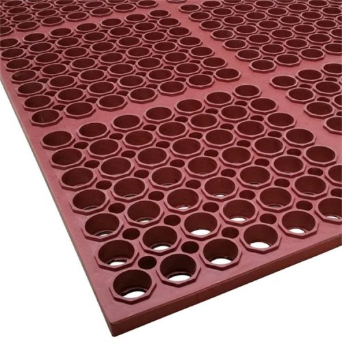 Anti slip rubber kitchen floor mats manufacturer and exporter