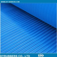 Industrial anti-slip rubber sheet
