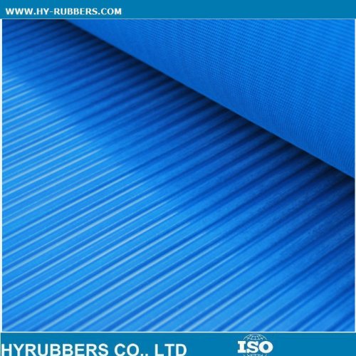 Anti-slip colourfull rubber sheet 