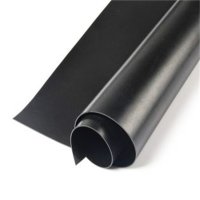 China 3mm 6mm 8mm Butyl rubber rolls