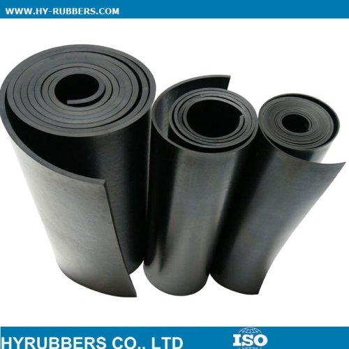 4MPA Rubber sheet China manufacturer export to Chile