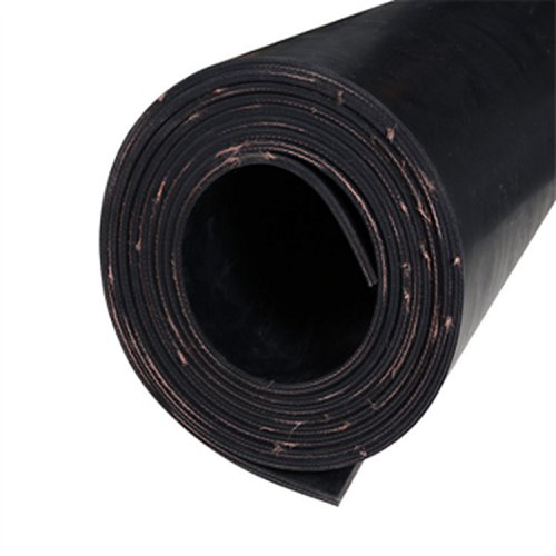 China 1ply 2ply reinforced rubber matting manufacturer & exporter