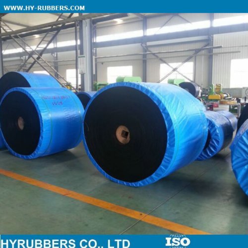 CC/NN/EP conveyor belt 