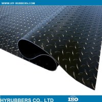 Black diamond rubber sheet export to Mexico