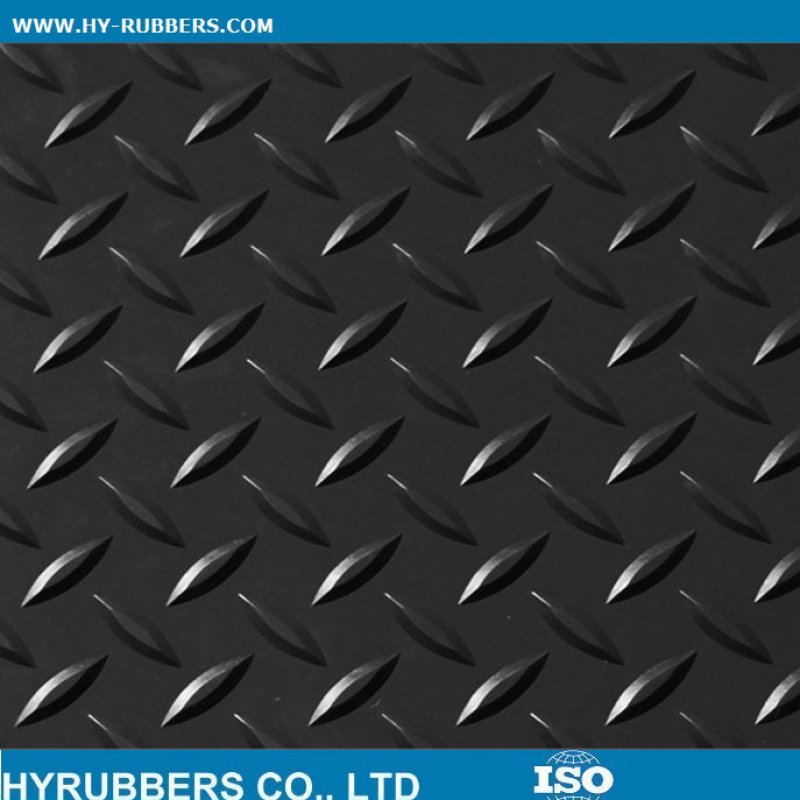  Black diamond rubber sheet export to Malaysia