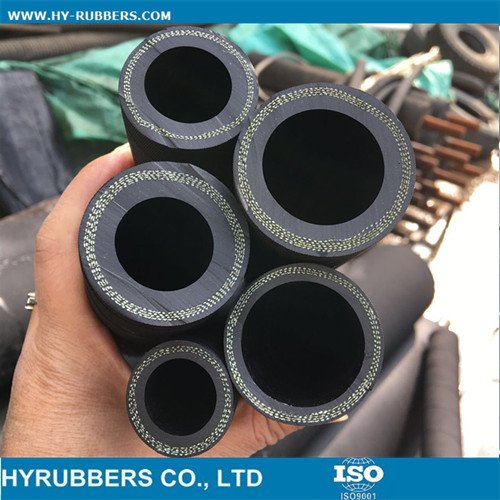 GOST 18698-79 rubber air hose, water hose