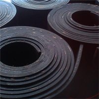 3mm 5mm 8mm fiber reinforced rubber sheet
