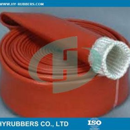 FIBERGLASS SLEEVE HOSE PROTECTOR