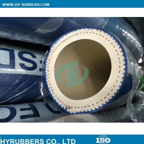 FOOD SUCTION DELIVER HOSE FOR PERU