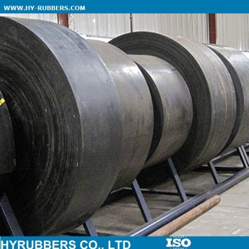 EP high adhesion strength conveyor belt