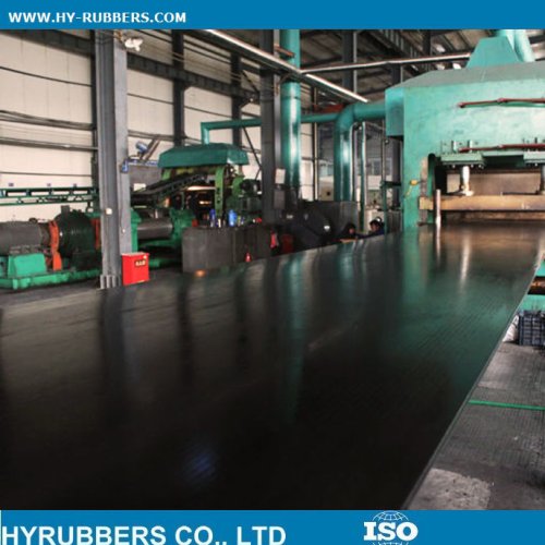 10MPA EP100 polyester conveyor belt export to Vietnam 