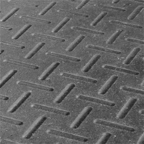 I-shaped pattern 12mm,17mm horse stable mats manufactuer and exporter