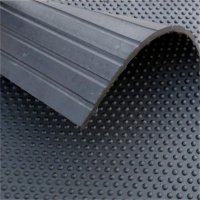  horse stall rubber mat 1.83mx1.22m