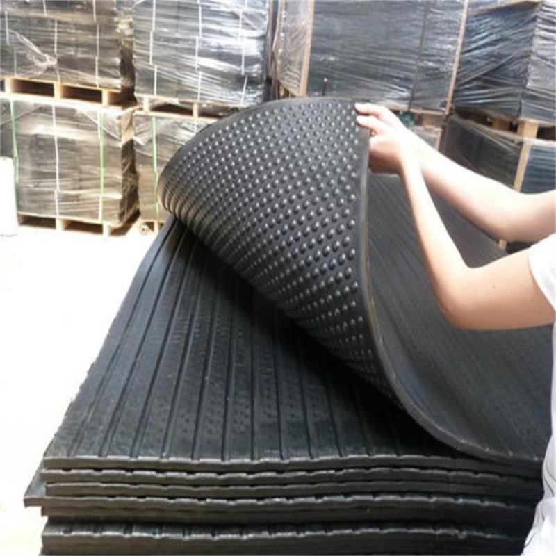  horse stall rubber mat 1.83mx1.22m