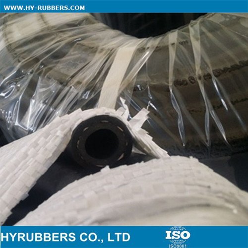 Cheap price wholesale fuel rubber hose in Qingdao
