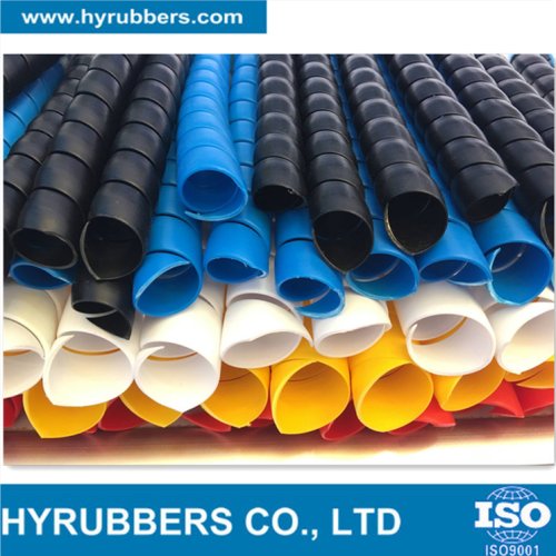 Plastic Spiral Hose Guard from China factory with good quality