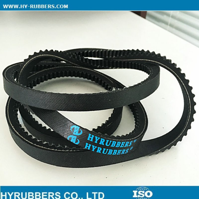 hyrubbersVbelt543