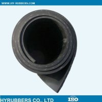 Black CR Rubber Sheet China factory export to MALAYSIA