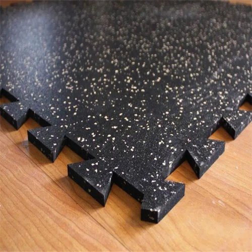 high quality interlockign rubber tile manufacturer---2023 canton fair