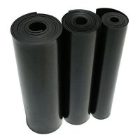 Neoprene sheet