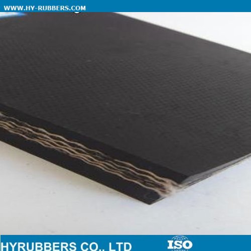 Oil Resistance fabric conveyor belt 