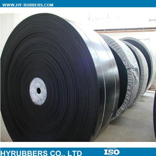 High wear resistance Conveyor belt exported to Chile China manufacturer