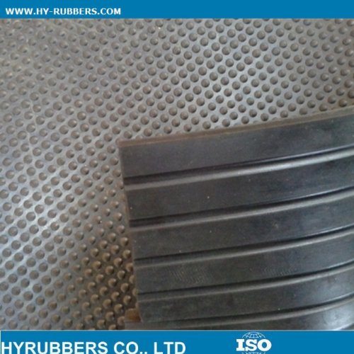 Rubber horse stable mat,rubber cow mat Manufacturer