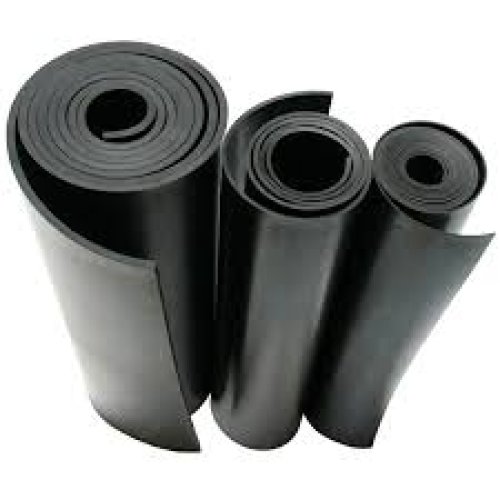 Commercial neoprene rubber rolls for sale in Brazil 