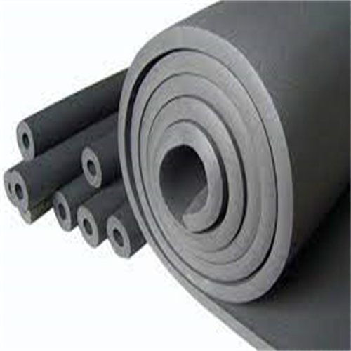 China rubber insulation rolls manufacturer & exporter