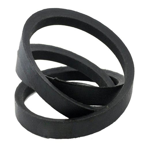 high quality v-belt clutch with rubber  track blower snow Ufc  manufacturer and exporter 