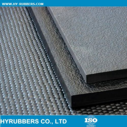 Cheap price Rubber Horse Stall Mats in hot sale