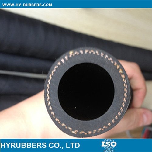Hot Water Hose