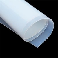 3mm 5mm 6mm Transparent silicone rubber sheet