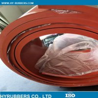 15mm thickness silicone sheet roll