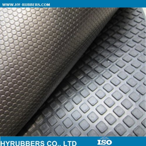 Affordable horse stall flooring mat