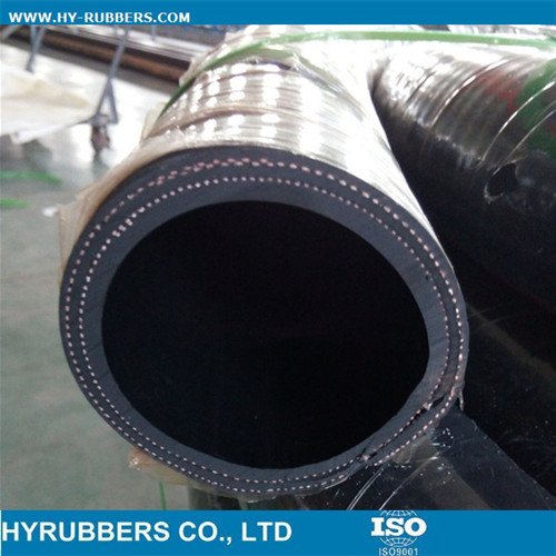 China factory produced suction hose in Qingdao