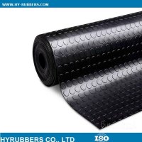 5MPA Black Rubber Sheet export to MEXICO