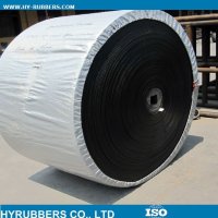 steel-cable-conveyor-belt-DIN-standard986