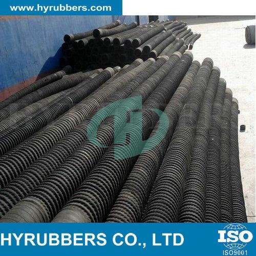 China manufacture oil suction discharge hose for Argentina 